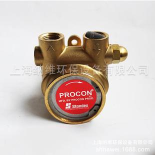 供应PROCON高压细水雾稳压泵104E240F11BC稳压泵