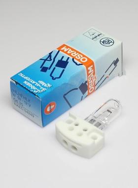 现货重庆康华瑞明SLM-1ERSLM-2ERSLM-5E裂隙灯显微镜灯泡12V50W