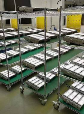 城市隧道4050瓦线性模米组W1长线形调光调道色10BDY0W涵洞LED隧灯