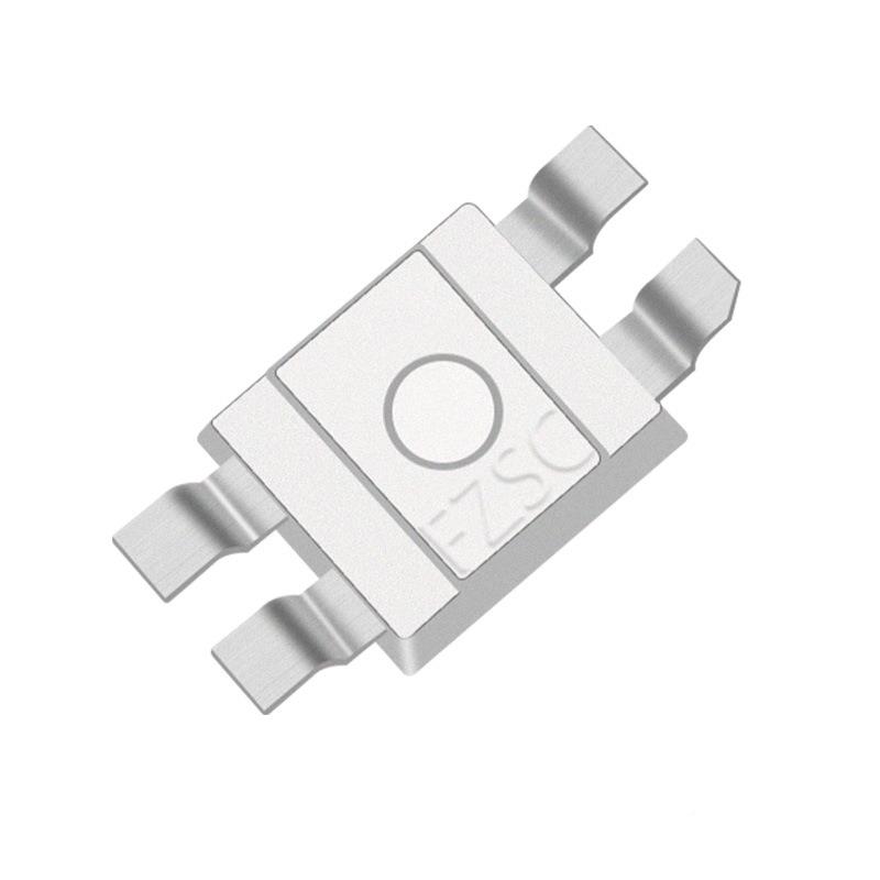 粉紫工直销脚5050led灯珠贴片式1S厂K682MINI-EB弯LEYVWD贴片二极