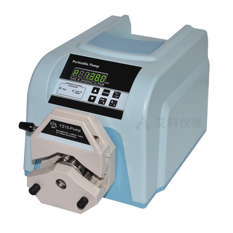 上海泵青浦0沪西实1验室蠕动泵恒流泵软管带泵头HL-/2/无品牌/BT1