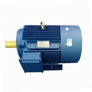 YD系列变多速相异步电机Y三D180ARWL 17KW双速电动机极马达 8411