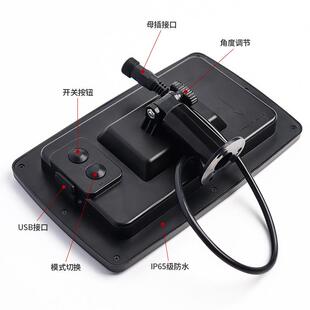 外泡防水FWNE27E26S14灯丝钨丝灯LED太串阳能灯庭院露营照明装 户