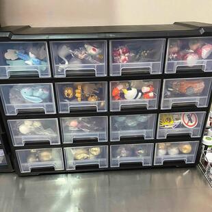 抽蛋屉式收柜烘焙材料理糕插件装饰工XEA具柜子收纳盒整纳箱