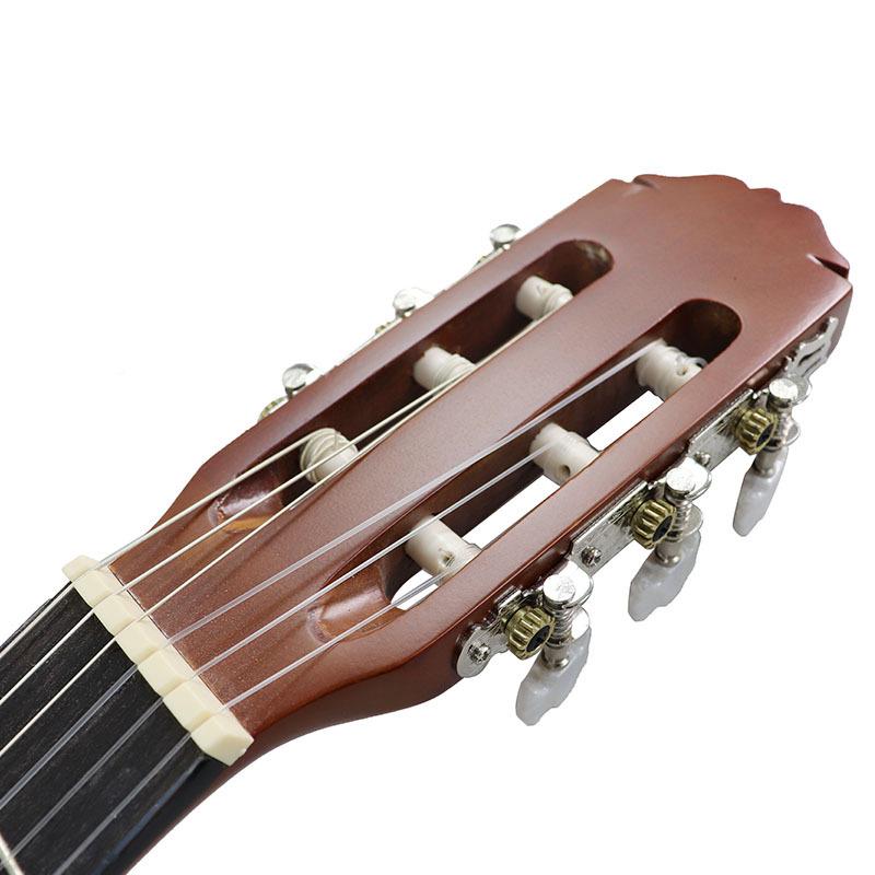3GYS-D39Y9沙寸古典他云杉比利Classi吉calRoundedguitar