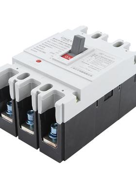 CYM1-PBLA100AA2500400A63080A1250A1600A塑料外壳式断路器