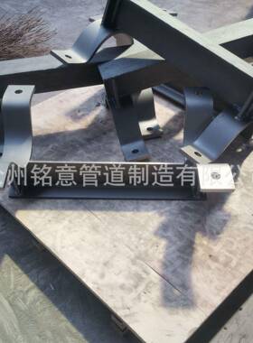 管夹管GD14-b型GGD2型滑动托支架GN9D-a型D4-b型固定支座N9