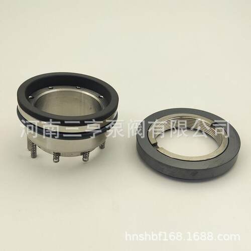 卫生泵饮料泵机械密封MS套S3MSS32+MS2+SS32B日M新泵配轴封/水封