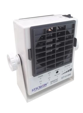 思帝克ST101BM子离风机型台式微离子风扇除静电风机STA厂家直销