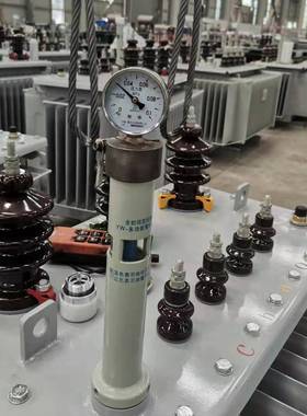 S11-80KVA三油浸式电力压器10KV变高压配FCX室外电变压器80相KVS1