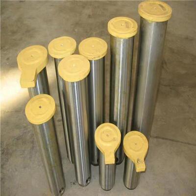 挖机OHX件销轴多种型号销轴配件杆销轴大小臂配连接斗杆动臂连销