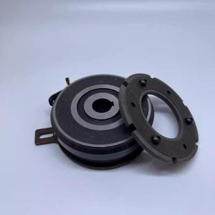C025厂家 莱森电磁合MCS 025离电磁离合电磁式 制动器器内轴承式