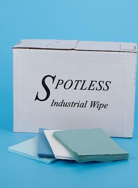 除漆油多TOY能擦布功蓝色盒装折叠工业除尘无尘拭布汽车烤擦拭布