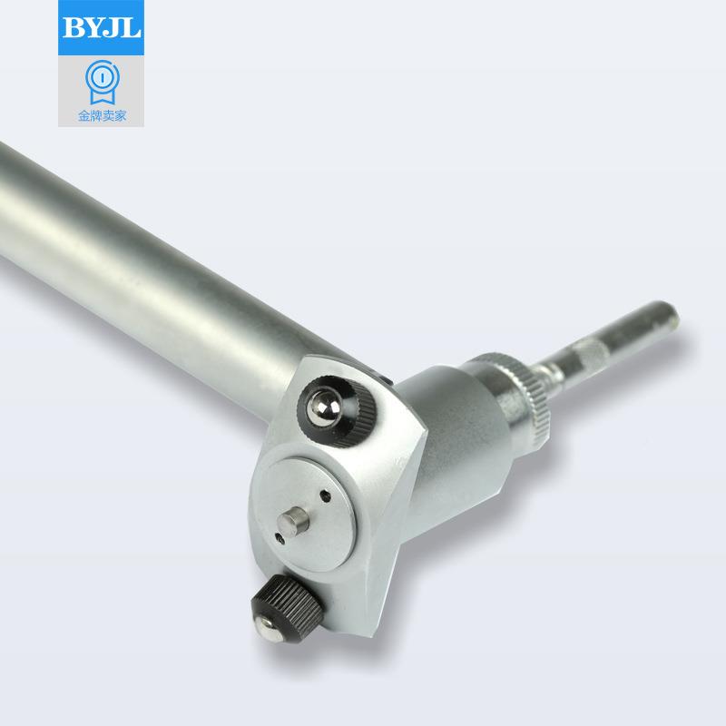 金兴内百分表杆加长杆量量具内孔表配表径件测SNV量缸缸表规测头