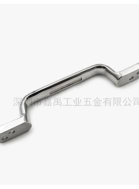 不锈钢34重型拉手重4孔拉手U0承把手2081-3NPR拉型手