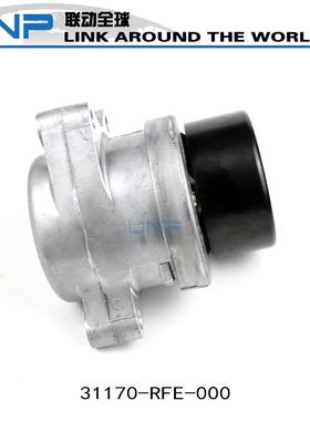 117-RFE-300605奥德赛RB1动机LGX发0张紧轮