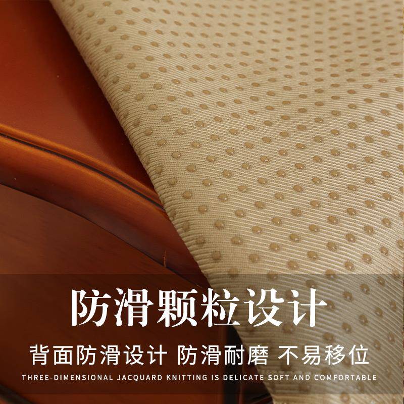 式电欧视轻柜盖布防尘罩美式长条桌布台FLV面保护垫奢20感25新款