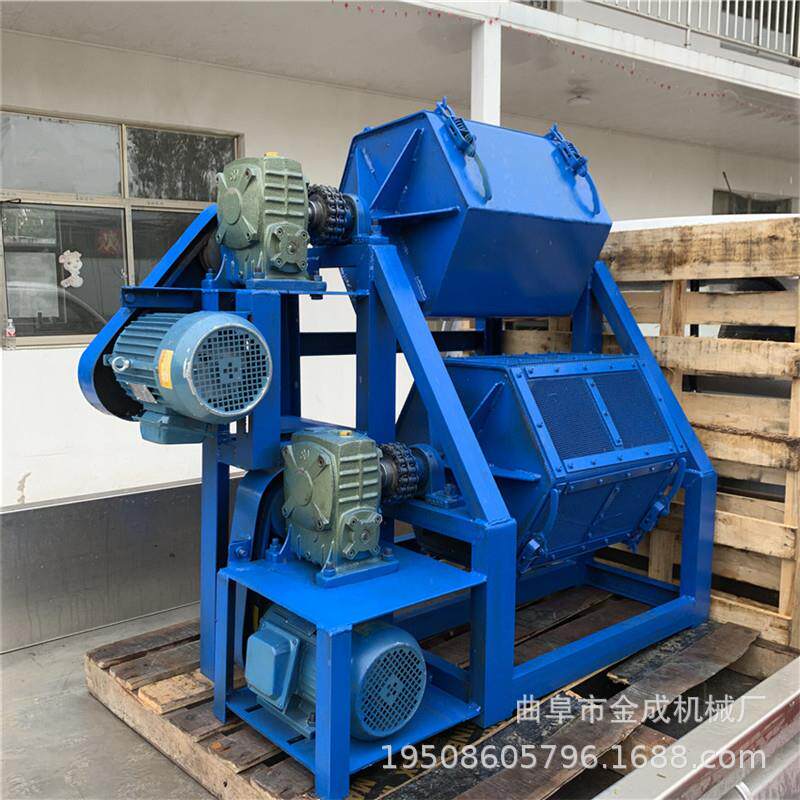 面包石六角电动抛理机CDZ件去毛刺设备零批量处火烧铁除锈光干磨