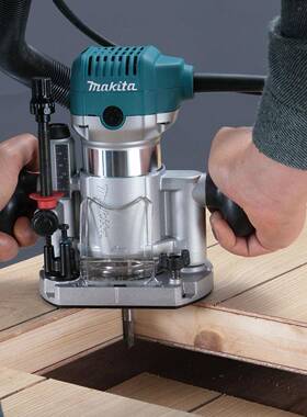 调速修WWS边榫机RT700C多功木能工开槽机0开孔机雕刻机锣机开机