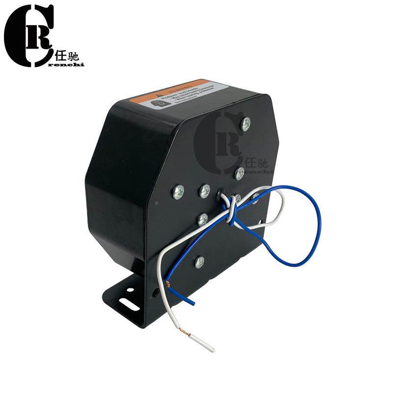 超薄喇叭0主机20w汽车警车喇载八角扬声器报叭12HUCV/24V