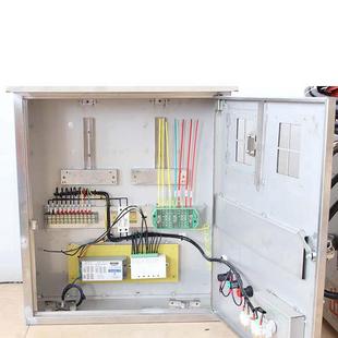 计量合互感器NGL高压预付费计组量开关付费预高压计量箱