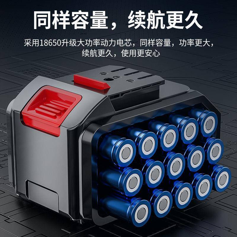 伯特尔无扭刷锂PLY电扳直角扳手冲击扳手90度角向电动手桁架电扳