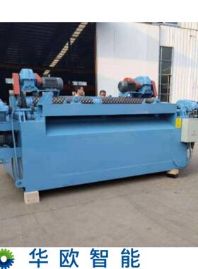 打皮机剥皮机扒机DFV水胶合板制作流线皮厂家直供