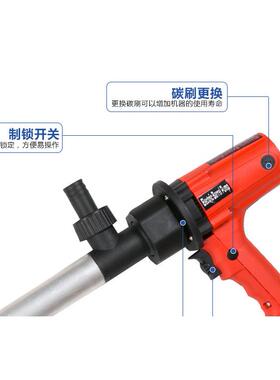 厂销售202VLG-1014B桶油桶泵电动插泵柴家油桶泵电动电动油桶泵