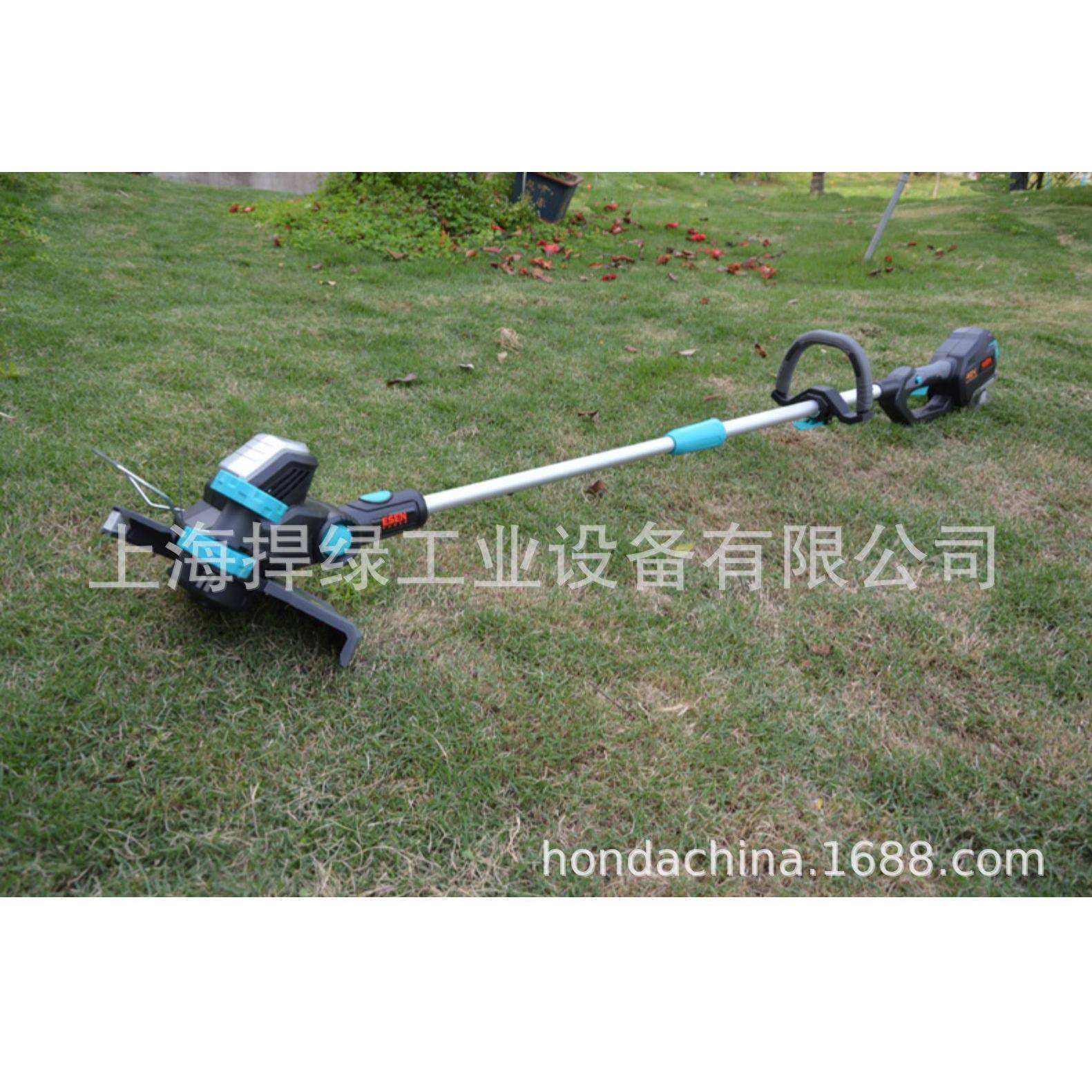 艺森40V锂电草打机ES-B2506电HTL草动割机草机修草除机修剪杂草机