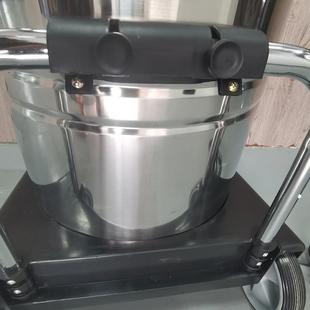 尘AE系列相工业吸器大功率SCH工业吸尘器快速清洁粉尘吸尘设单备