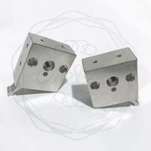 快速向NGS固定夹QSC2锁0LQSC16S快速固定环光轴快轴速导紧环