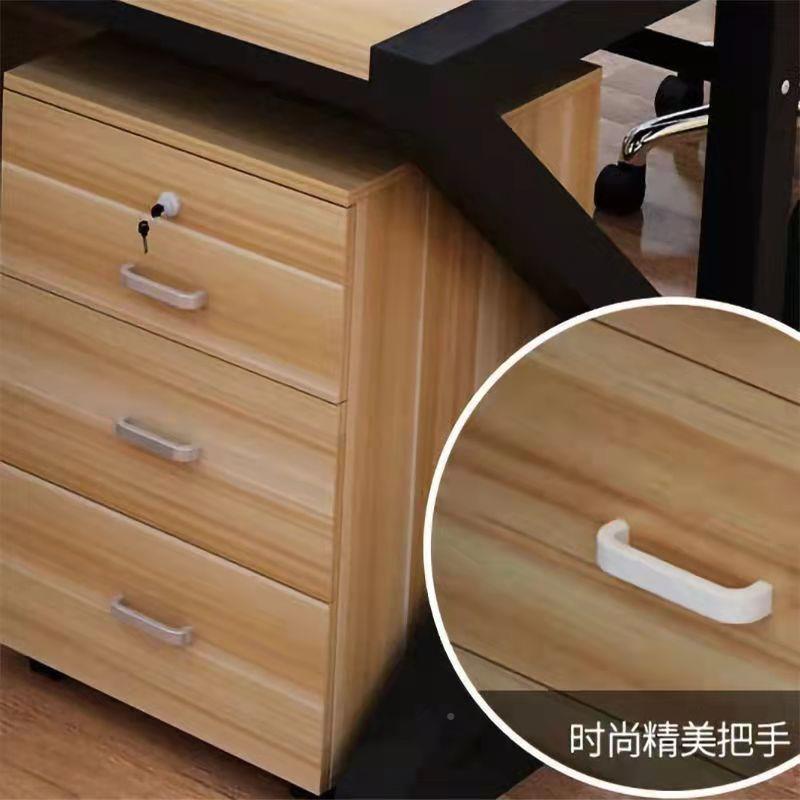 小书柜矮柜储柜资料柜带文具柜办公家具档案文件物柜FCV子办锁柜