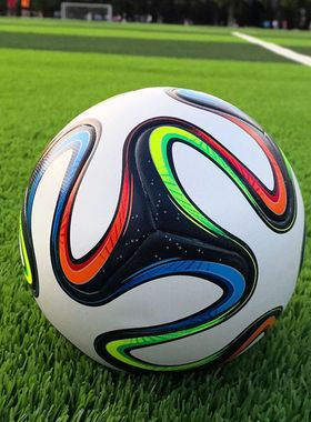 Soccer Ball Adult Professional Match balls Size 5 High Elast