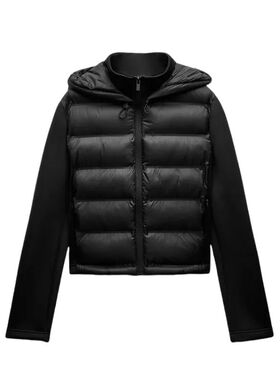 2026 Winter New Arrival  Women's Lightweight Warm Down Jacke