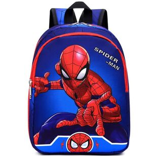 Mini Kids Backpack: Unisex Schoolbag for Boys & Girls