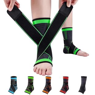 Adjustable Ankle Support Compression Ankle Brace Protector