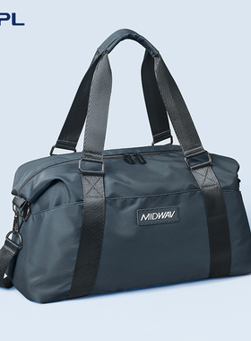 短途旅行包女轻便大容量手提可套拉杆箱行李男出差旅游外出收纳袋