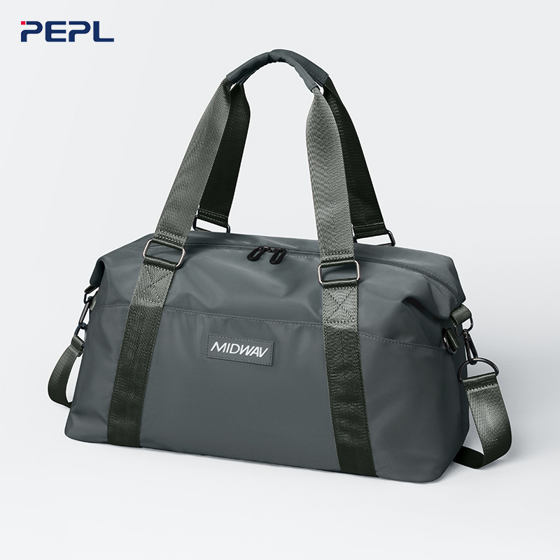 手提女士轻便大容量短途外出便携