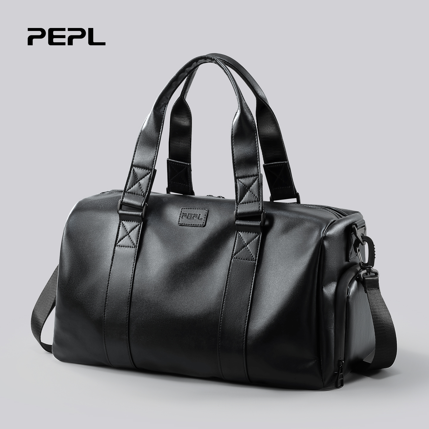 短途旅行包男士大容量运动健身包