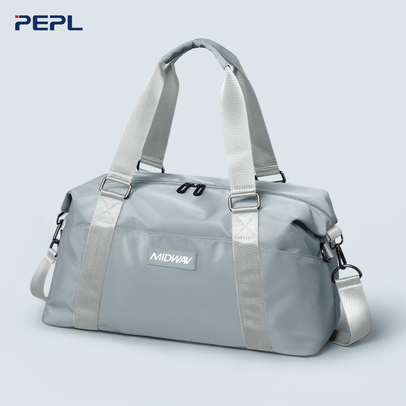 【新品上新】短途轻便可套拉杆