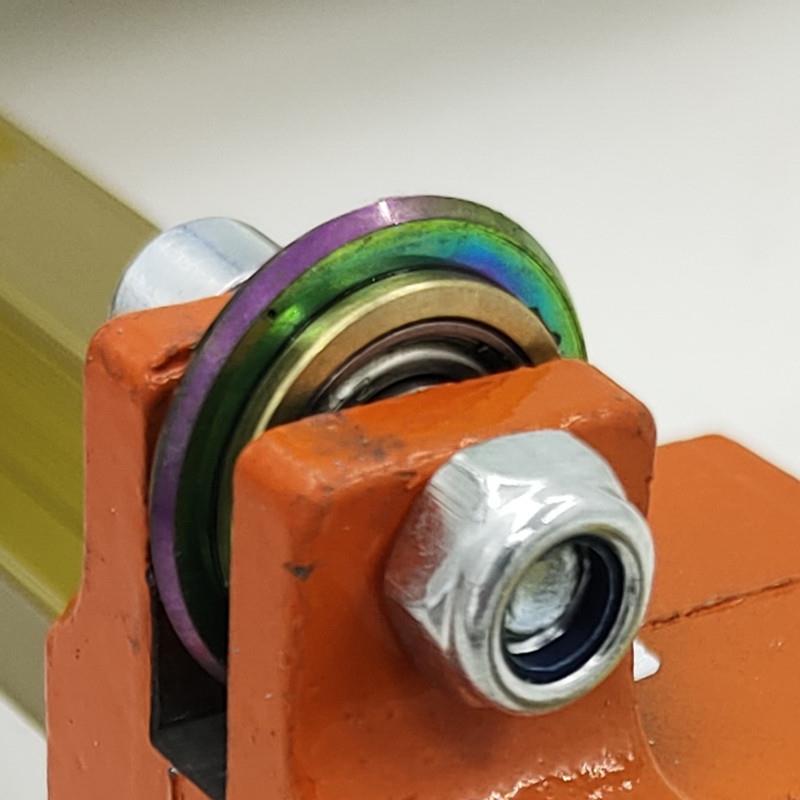 新款直销22mmT型推刀油壶 大刀轮油壶 轴承刀轮油壶 推刀瓷砖地板