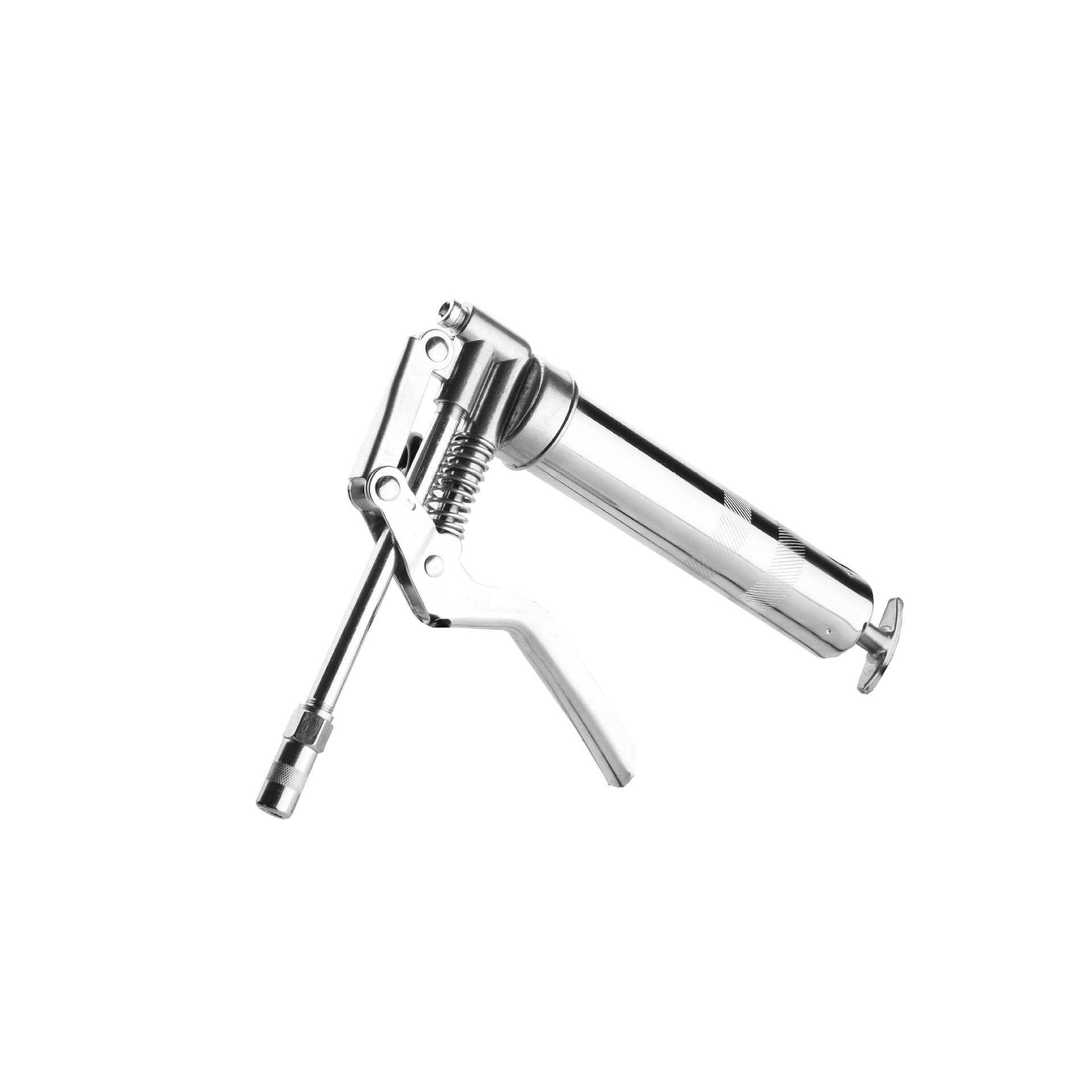 新款直销单手操作迷你黄油枪