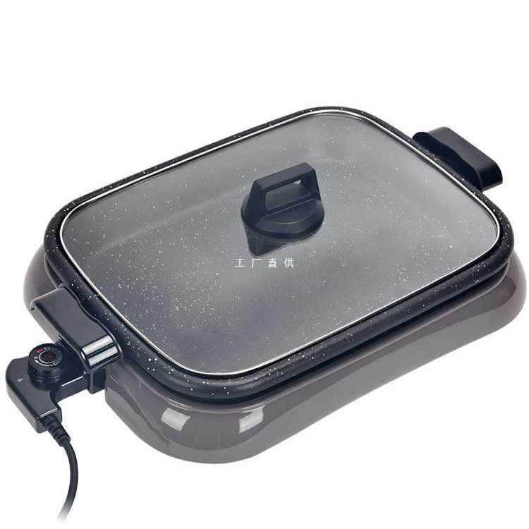 新款直销烤鱼炉电烤盘烤鱼盘长方形商用烤肉机家用海鲜大咖盘纸包,户外/登山/野营/旅行用品,烧烤炉/烤架,淘宝优惠券,粉丝福利购,淘宝优惠卷