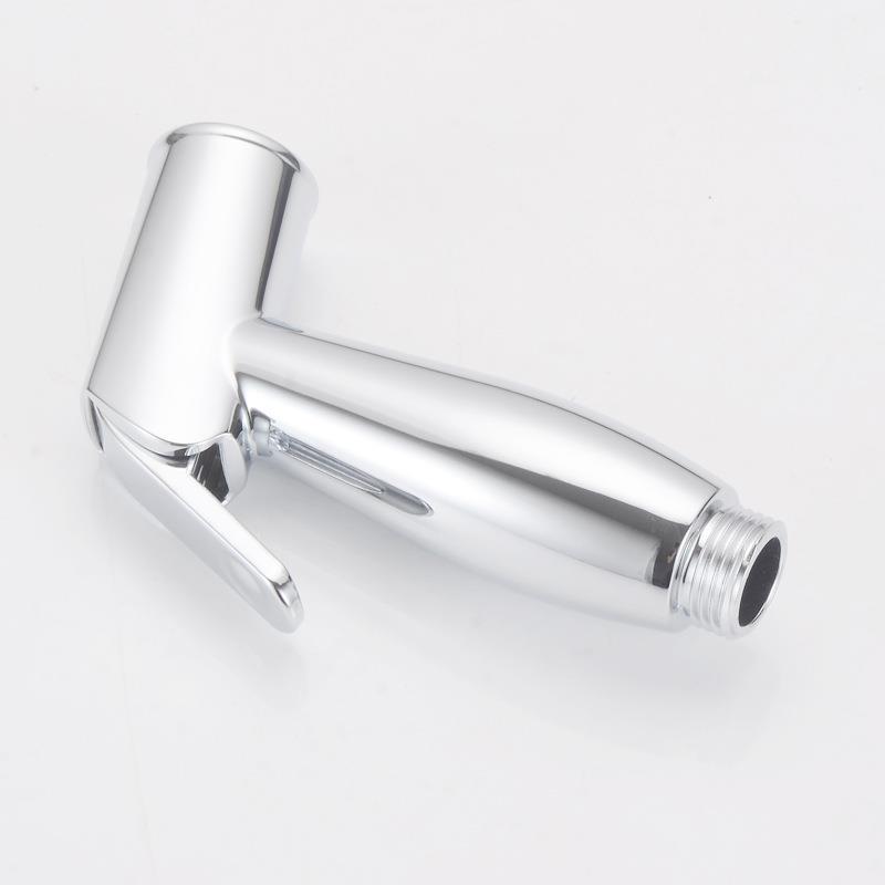 新款直销跨境马桶喷枪头妇洗器喷头厕所卫生间水枪伴侣冲洗器家用