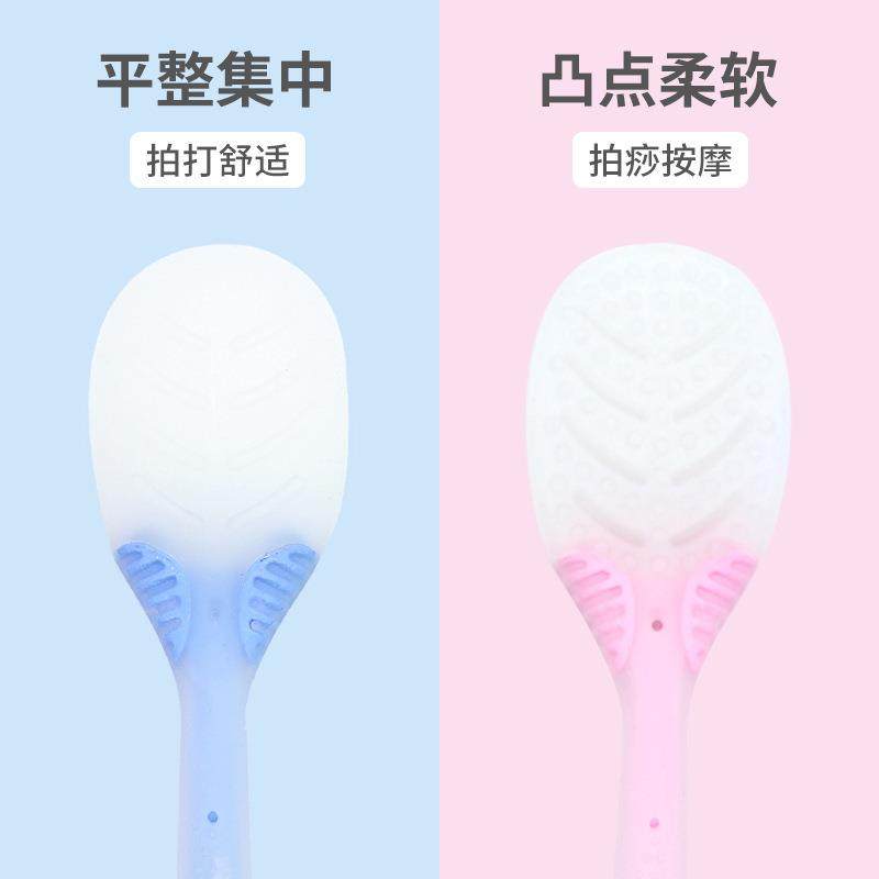 新款直销直供养生拍痧板 硅胶穴位拍按摩家用健康拍养生拍打棒,个人护理/保健/按摩器材,按摩温熏调理器配件,淘宝优惠券,粉丝福利购,淘宝优惠卷