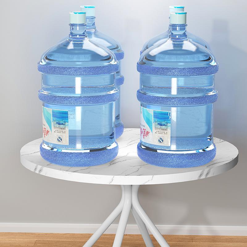 新款直销圆桌面桌面板圆桌板面圆形桌板木板桌面小圆桌面板台面单