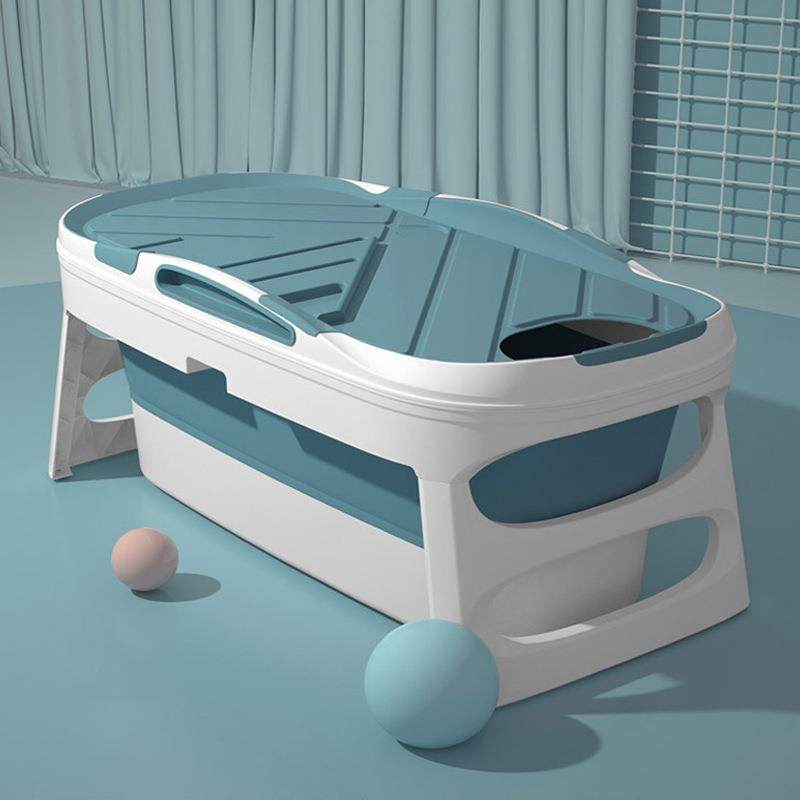 新款直销折叠泡澡桶成人浴桶家用洗澡桶便携式浴盆加厚沐浴桶折叠,家庭/个人清洁工具,足浴盆/足浴桶,淘宝优惠券,粉丝福利购,淘宝优惠卷