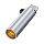 Интерфейс мобильного телефона прикуриватель type-C mini lighter удобен и может находиться в самолете с ветрозащитным воспламенителем из вольфрамовой проволоки USB mini 4