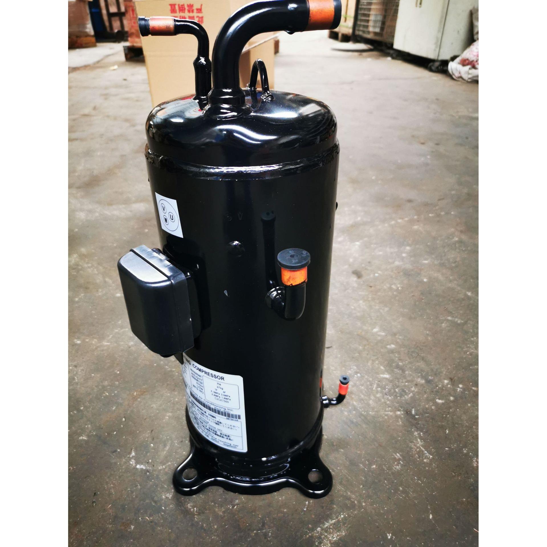 S505DHV-77A2UC 日立变频压缩机