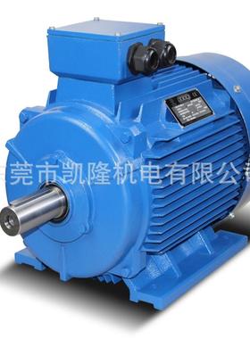 ELECTRAMO电机 交流永磁同步电机 高效节能IE4电机